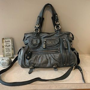 Junior Drake shoulder Bag